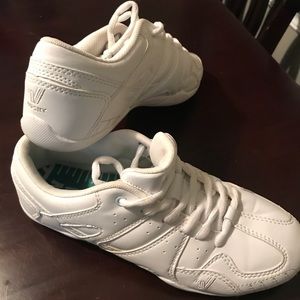 Varsity Cheer shoes